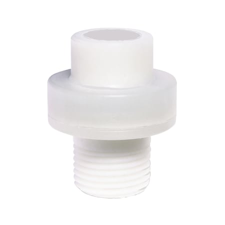 Dwyer Instruments Gage guard with fluoroelastomer diaphragm. GG2